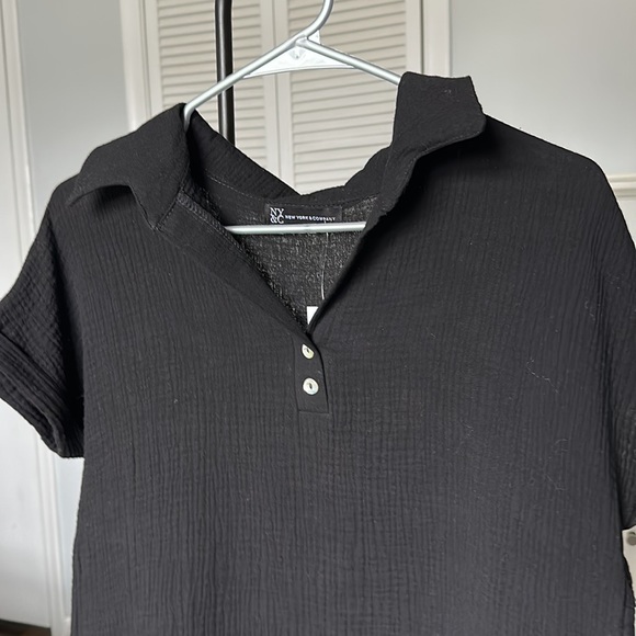 New York & Company Top - Picture 10 of 10